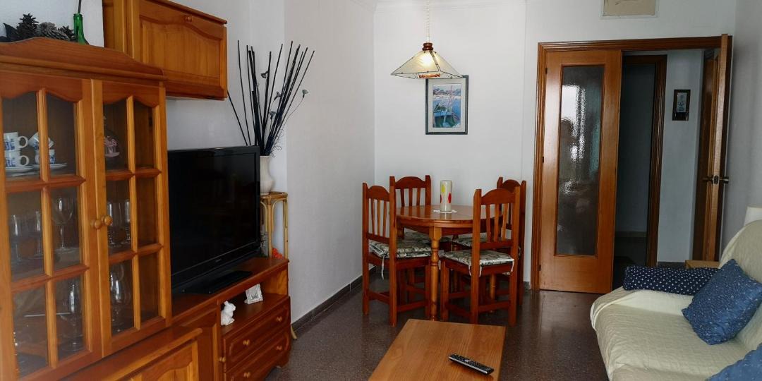 Photo of Livingroom in Benidorm