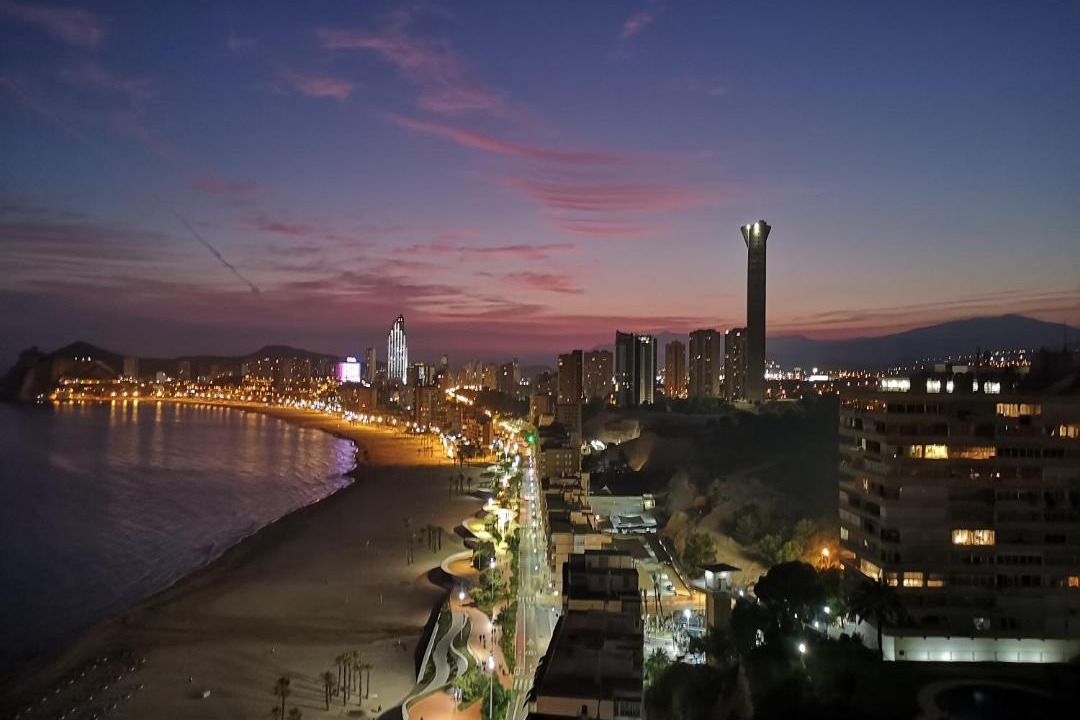 Photo of Others in Benidorm