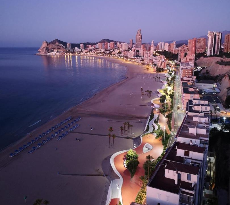 Photo of Others in Benidorm