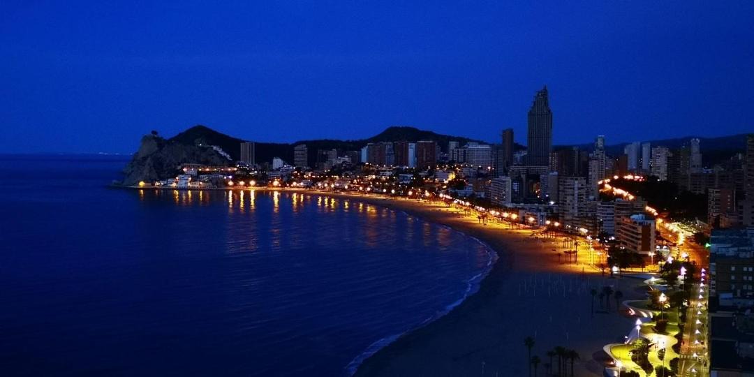 Photo of Outdoor in Benidorm