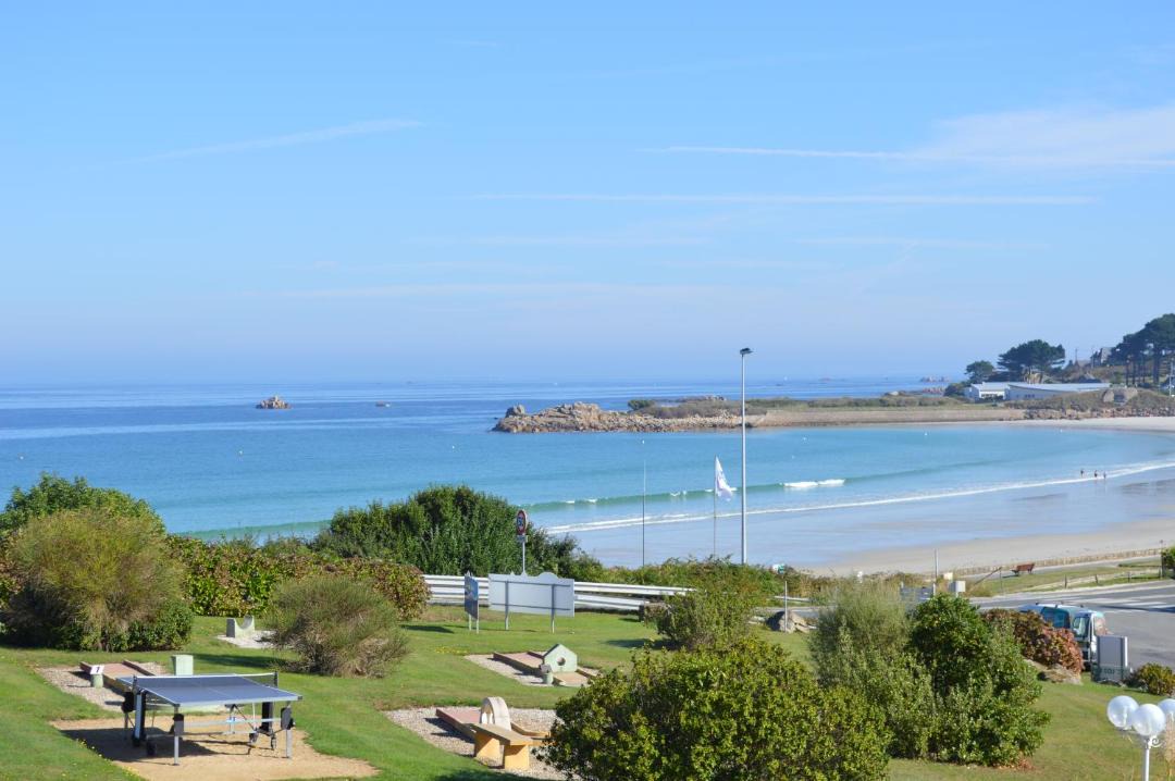 Photo of Outdoor in Trevou-Treguignec