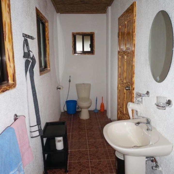 Photo of Bathroom in Pintuyan