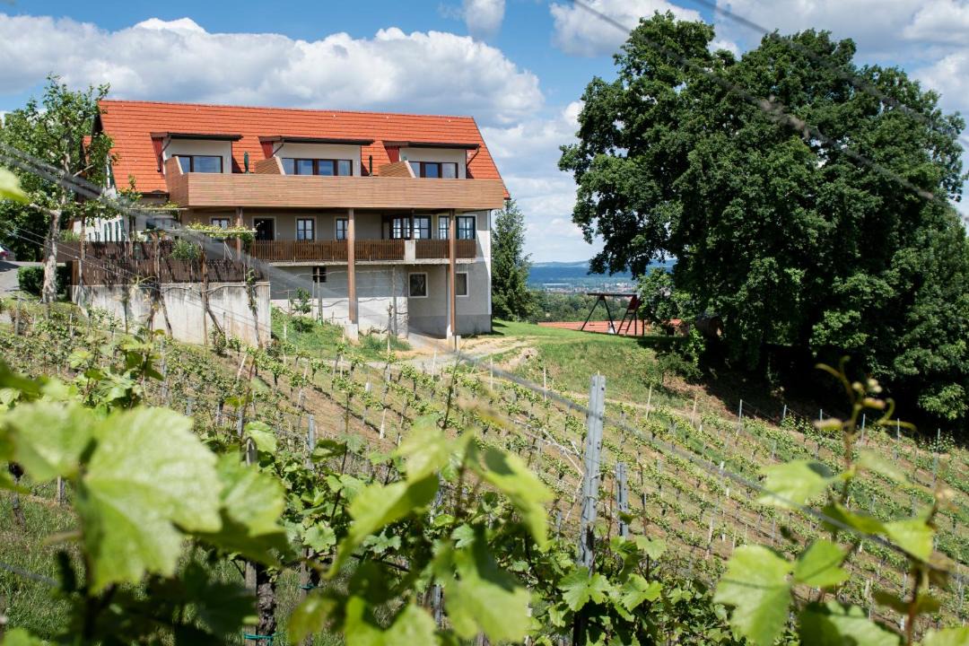 Photo of Others in Seggauberg