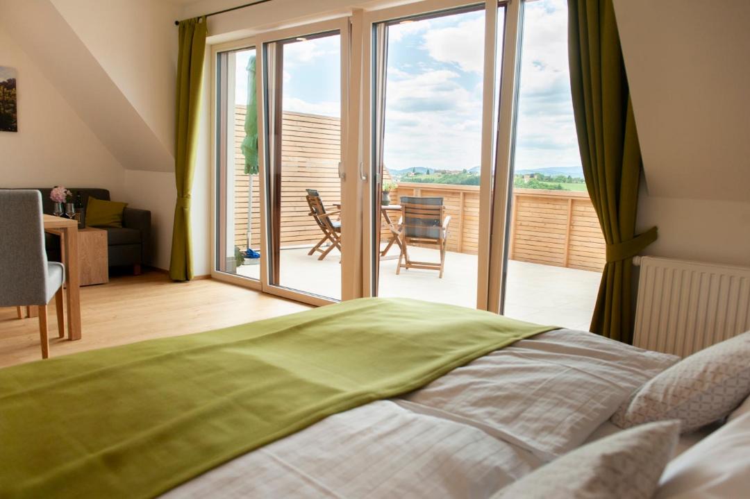 Photo of Bedroom in Seggauberg
