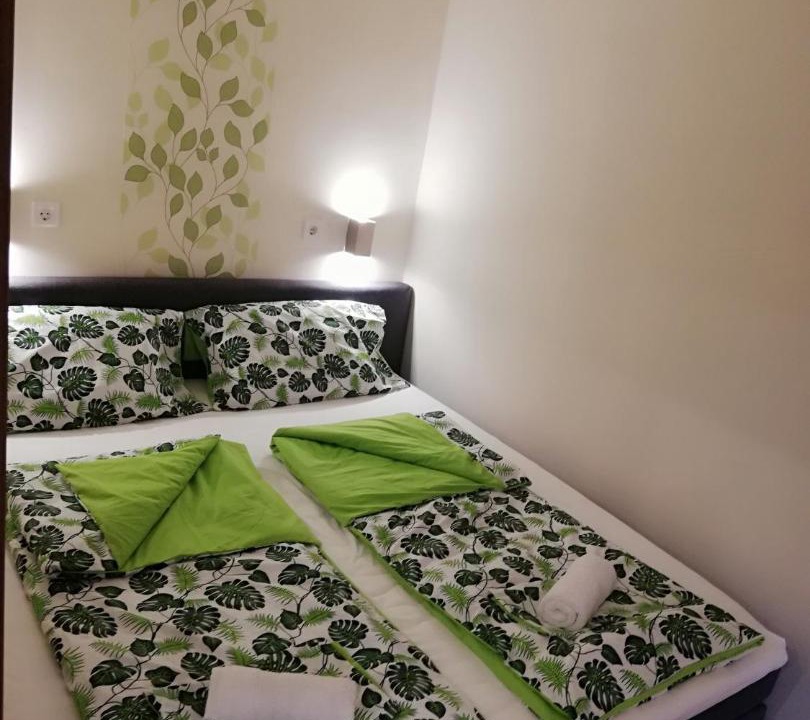 Photo of Bedroom in Mako