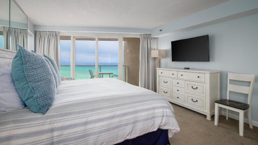 Photo of Bedroom in Sandestin