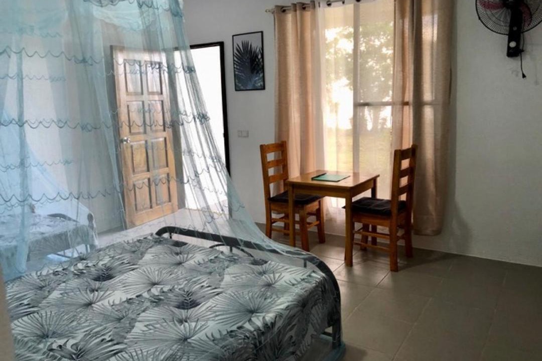 Photo of Bedroom in Pintuyan