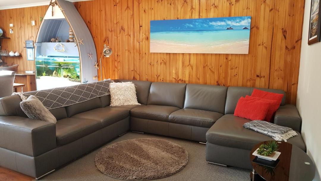 Photo of Livingroom in Kingscote