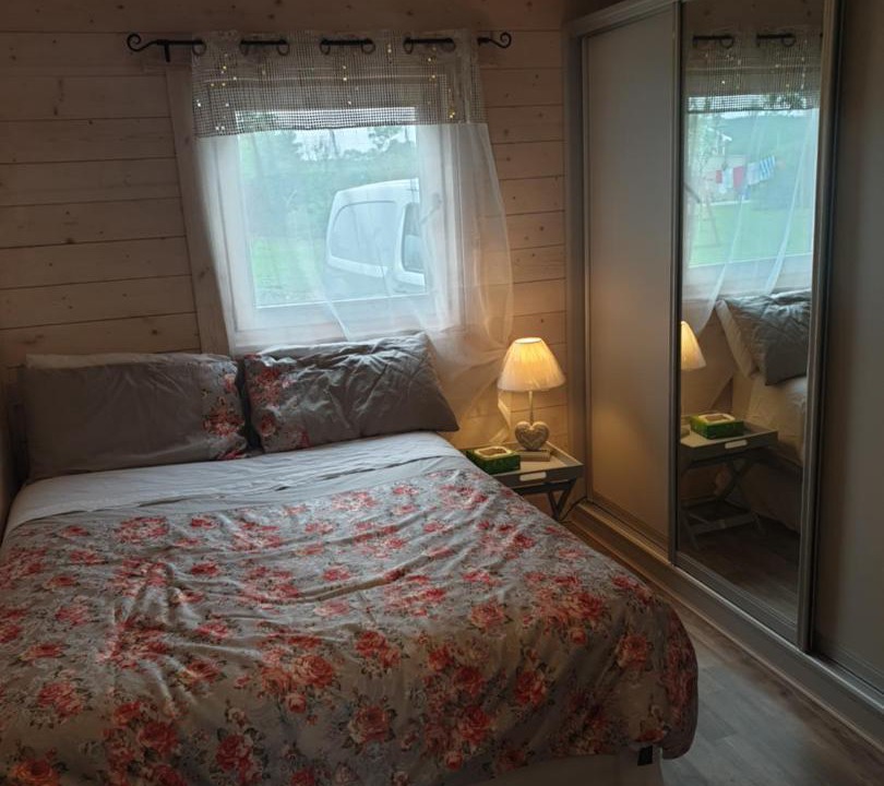 Photo of Bedroom in Kilcogy