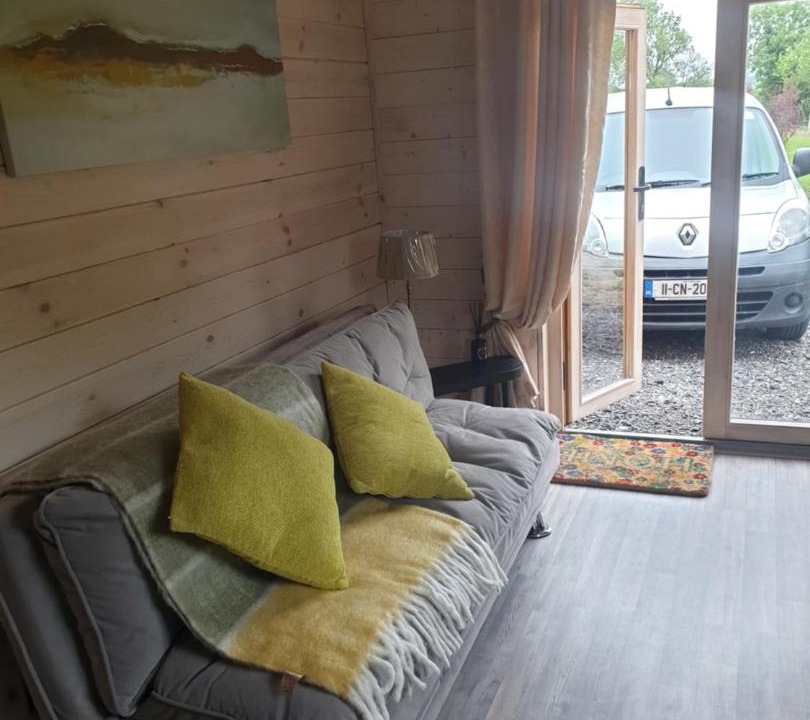 Photo of Livingroom in Kilcogy