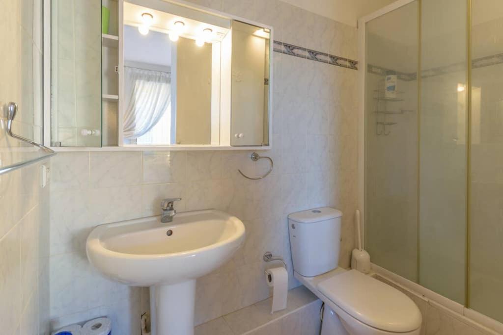 Photo of Bathroom in Villefranche-sur-Mer