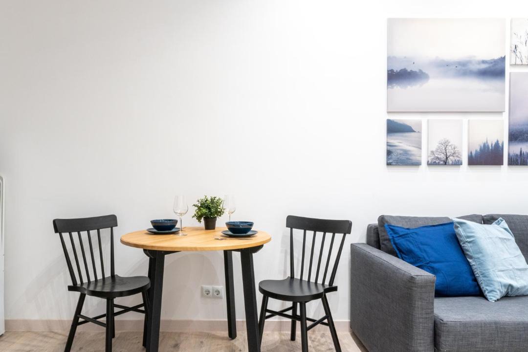 Photo of Livingroom in La Maternitat i Sant Ramon