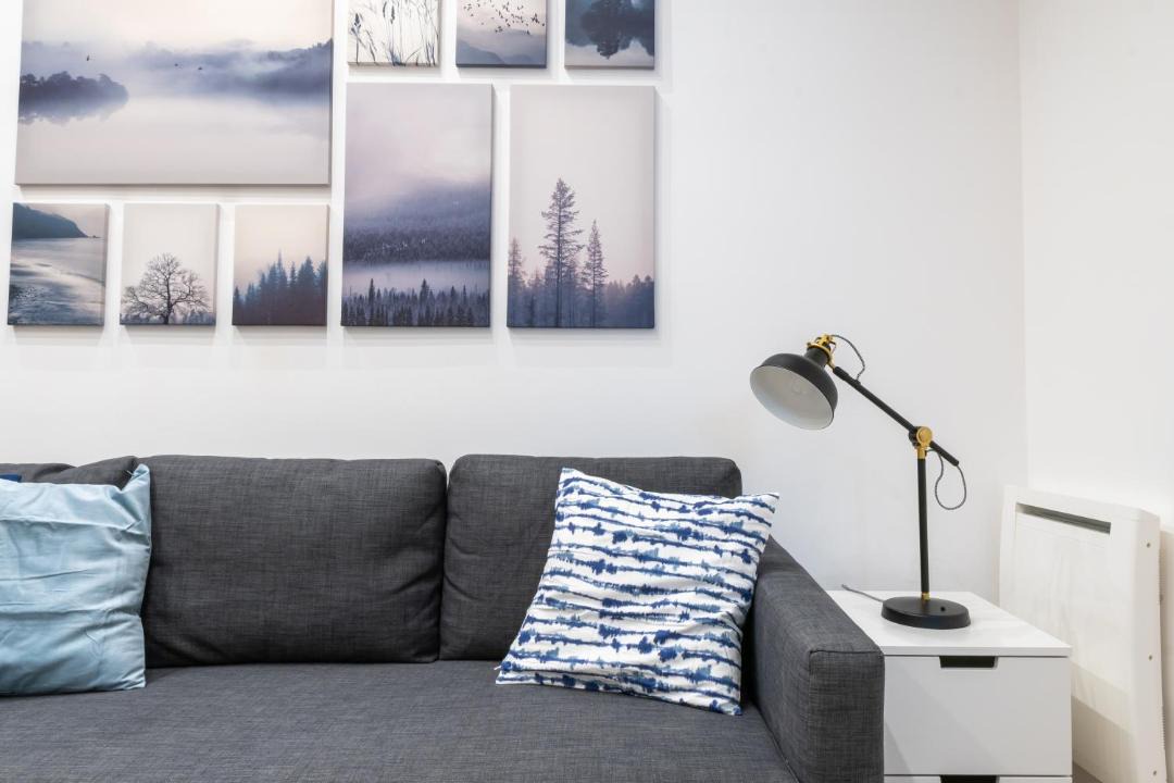 Photo of Livingroom in La Maternitat i Sant Ramon