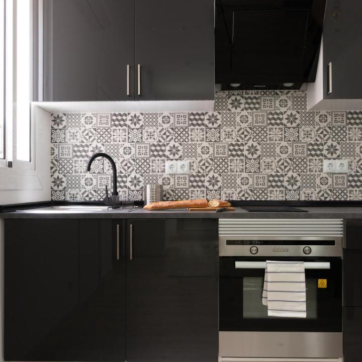 Photo of Kitchen in La Maternitat i Sant Ramon