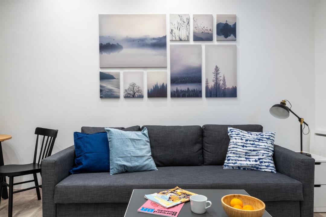 Photo of Livingroom in La Maternitat i Sant Ramon