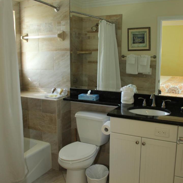 Photo of Bathroom in Siesta Key