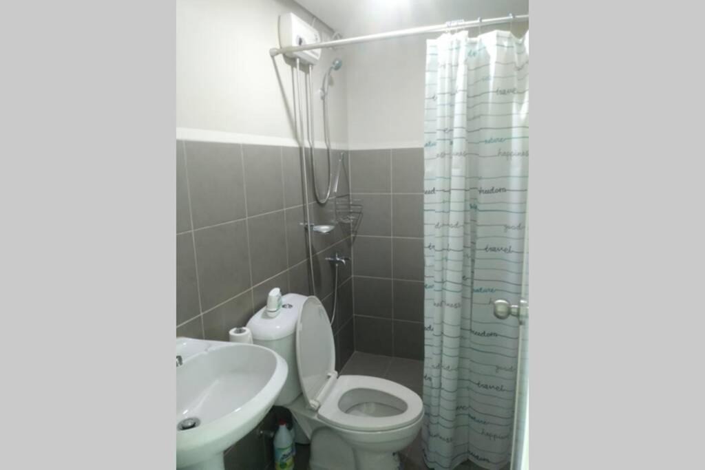 Photo of Bathroom in South Triangle