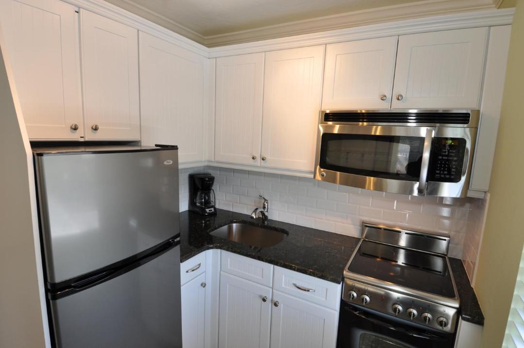 Photo of Kitchen in Siesta Key