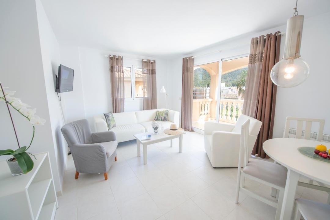 Photo of Livingroom in Canyamel