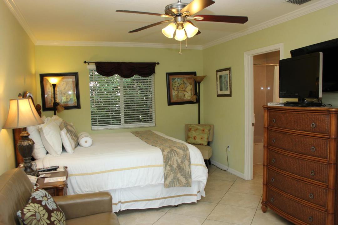 Photo of Bedroom in Siesta Key