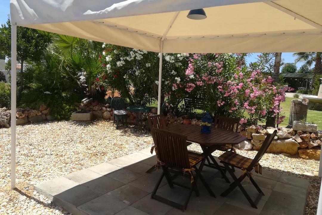 Photo of Patio Balcony in Medronhal