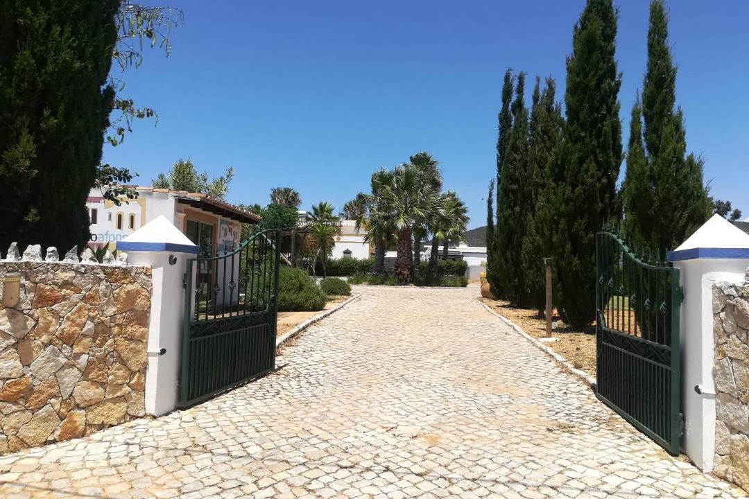 Photo of Buildings in Medronhal