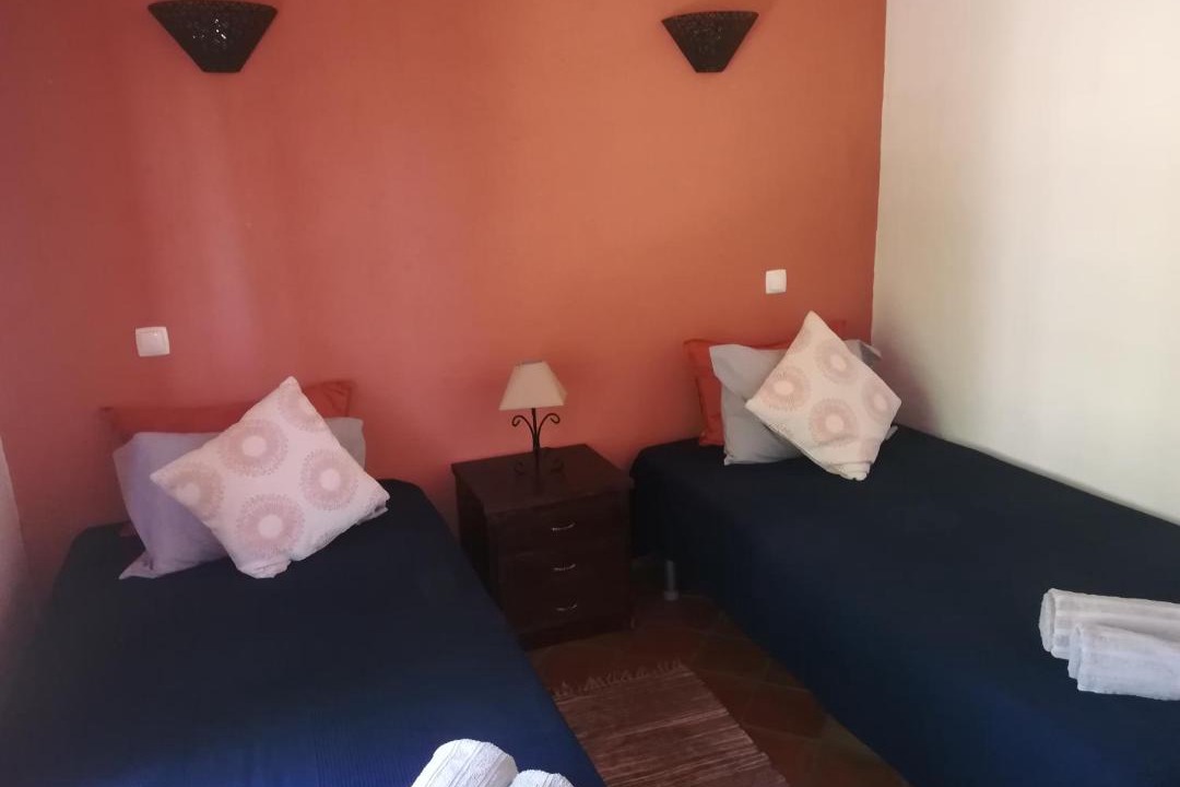 Photo of Bedroom in Medronhal