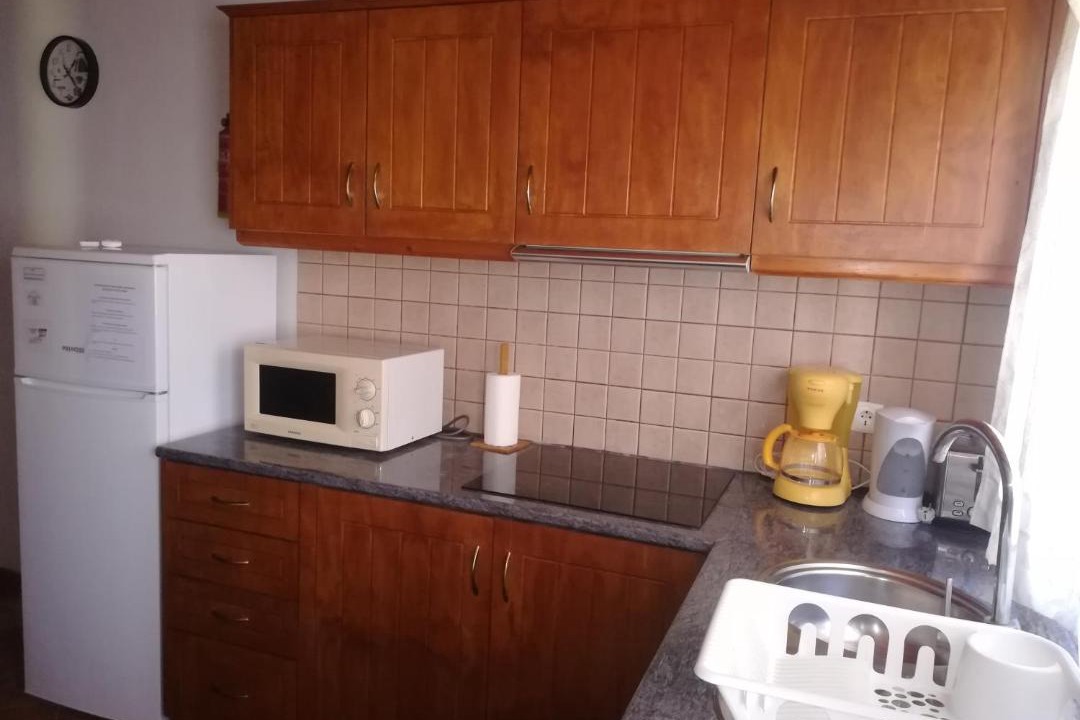 Photo of Kitchen in Medronhal