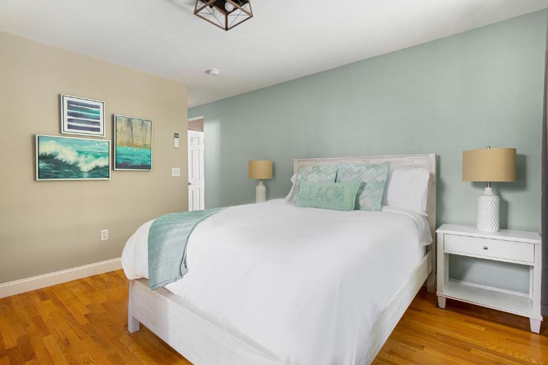 Photo of Bedroom in Rockport