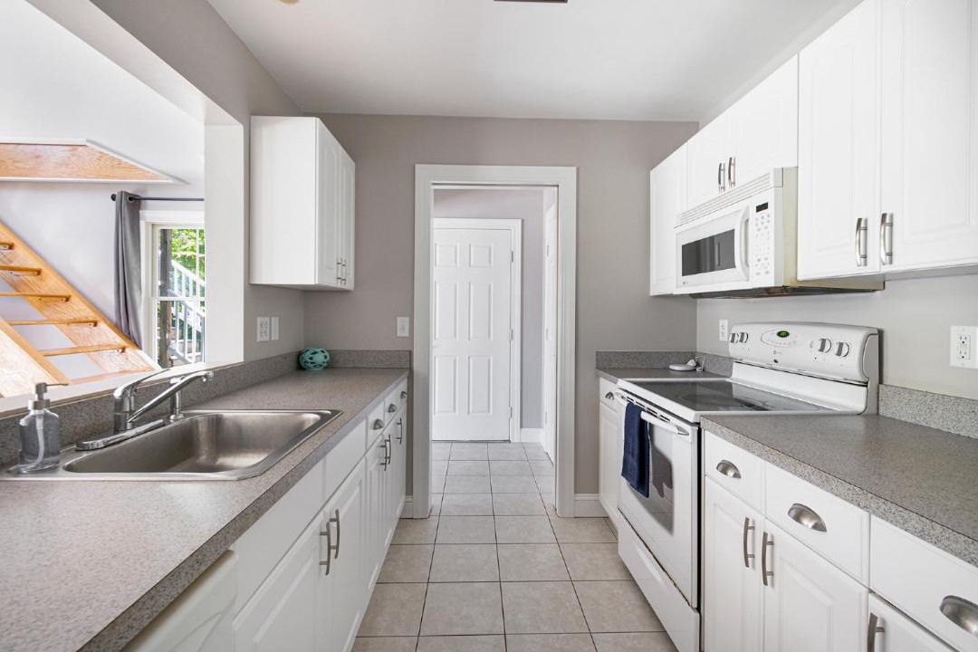 Photo of Kitchen in Rockport