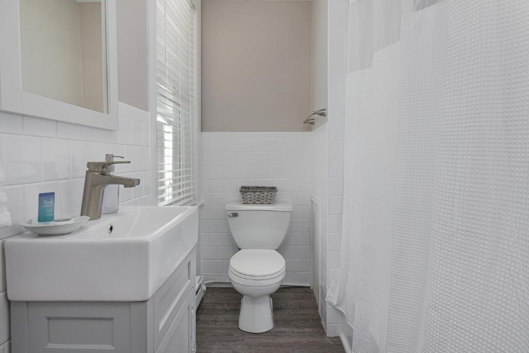 Photo of Bathroom in Rockport