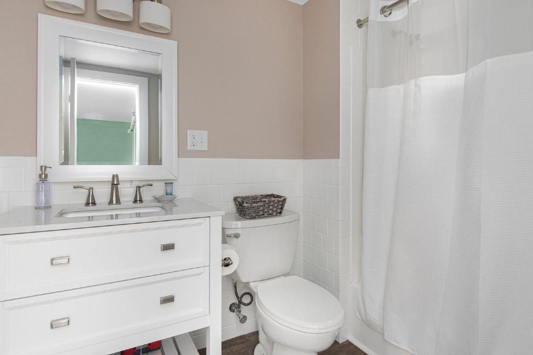 Photo of Bathroom in Rockport