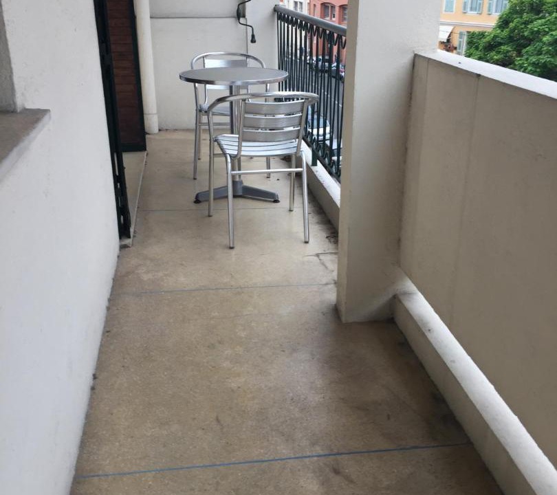 Photo of Patio Balcony in Lazaret