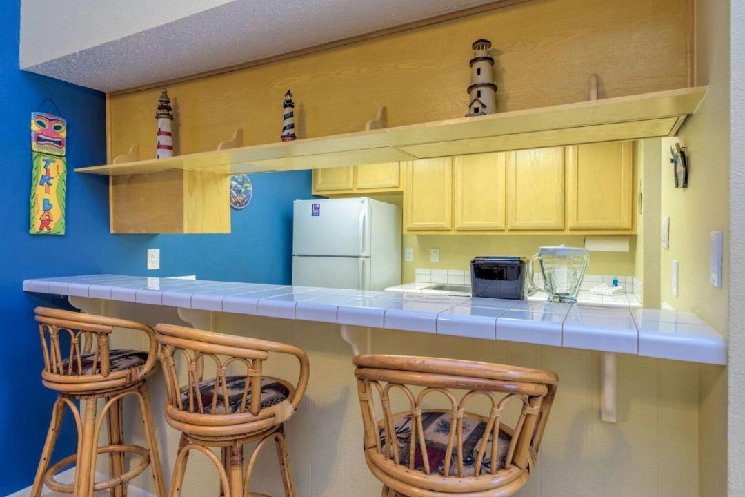 Photo of Kitchen in South Padre Island