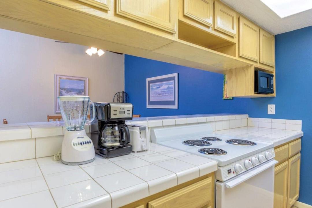 Photo of Kitchen in South Padre Island