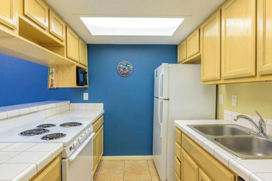Photo of Kitchen in South Padre Island