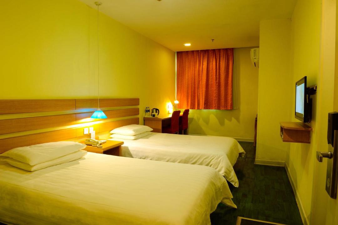 Photo of Bedroom in Anyuan District