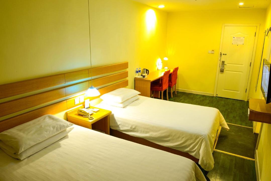 Photo of Bedroom in Anyuan District