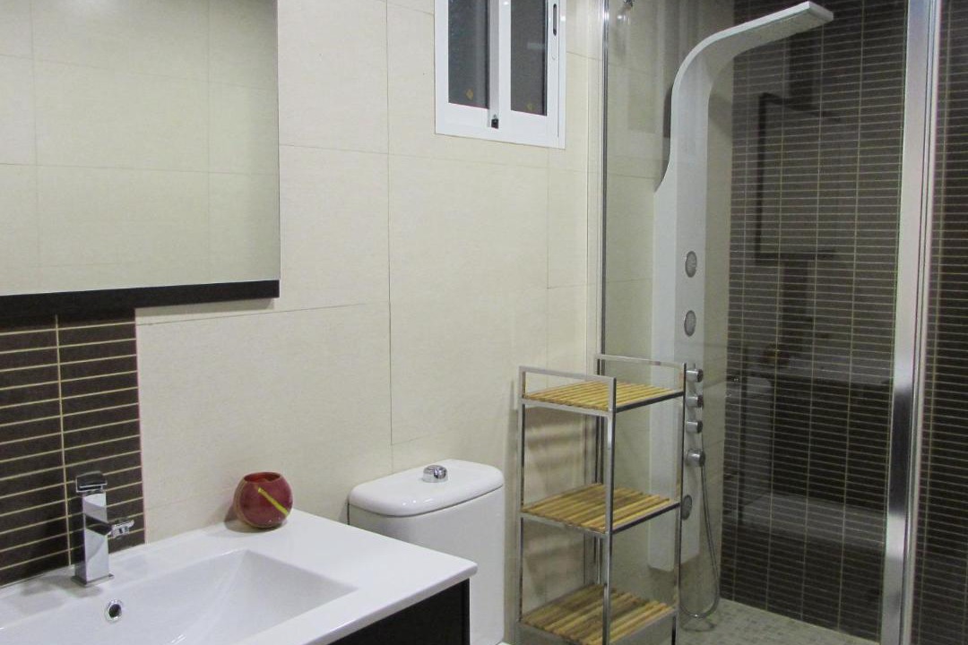 Photo of Bathroom in Garrucha