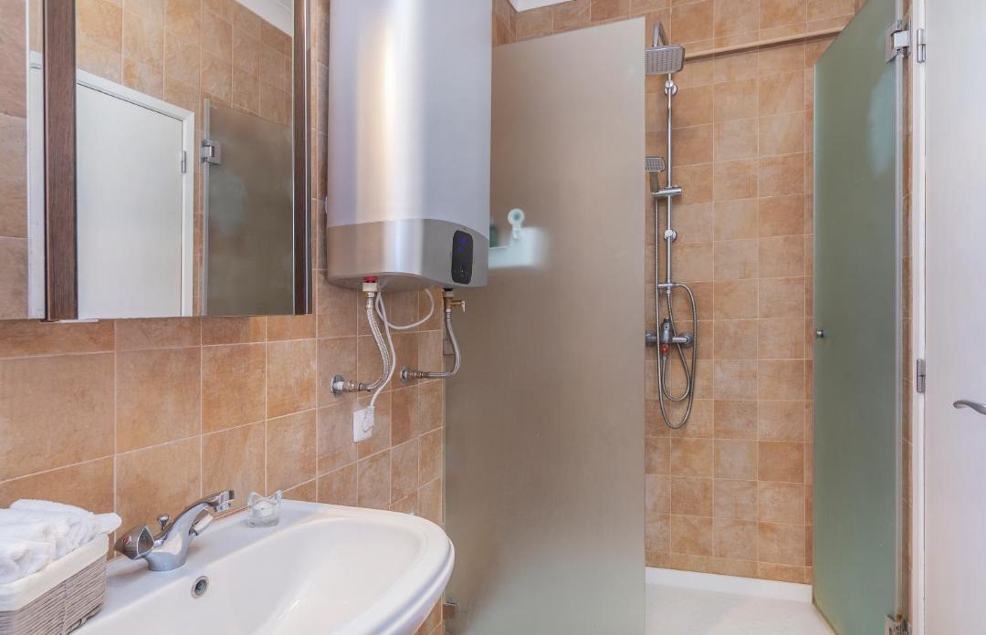 Photo of Bathroom in Praia da Luz