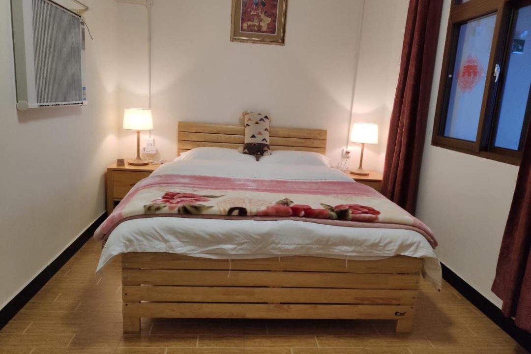Photo of Bedroom in Honghe