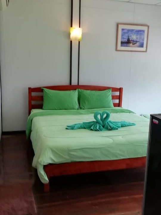 Photo of Bedroom in Amphawa