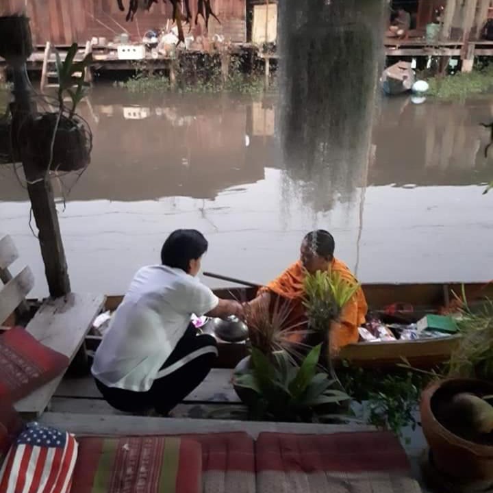 Photo of Others in Amphawa