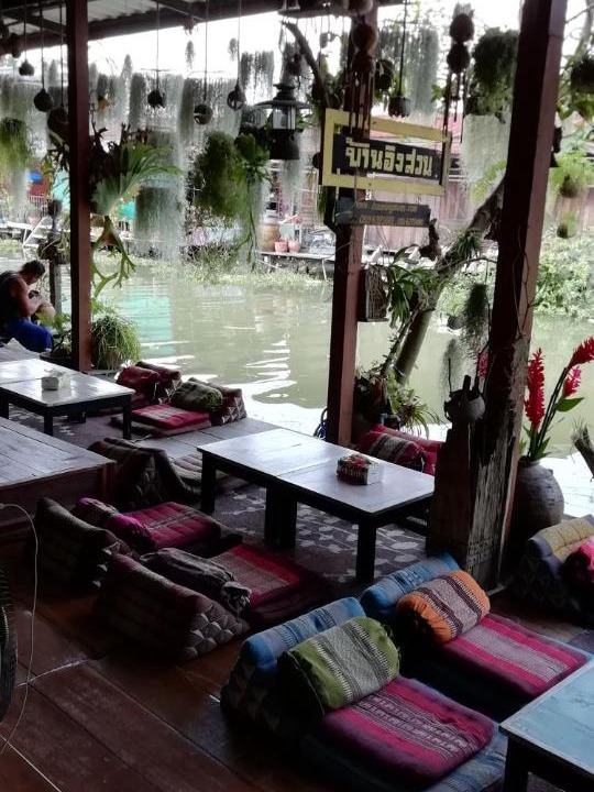 Photo of Others in Amphawa