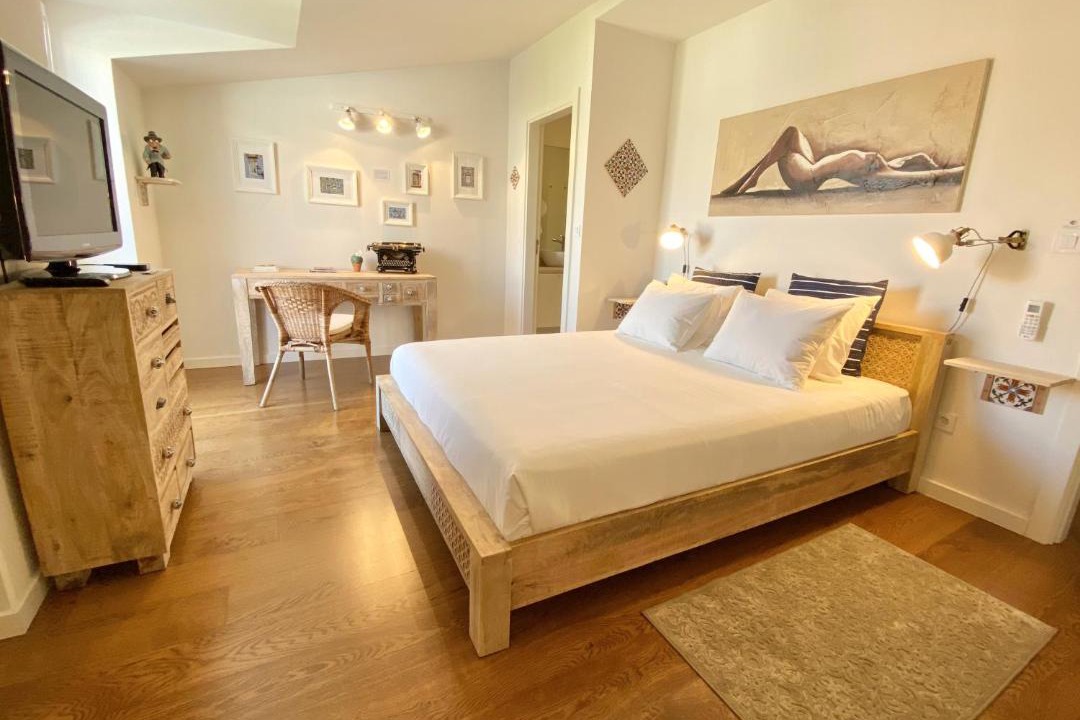 Photo of Bedroom in Sao Bento