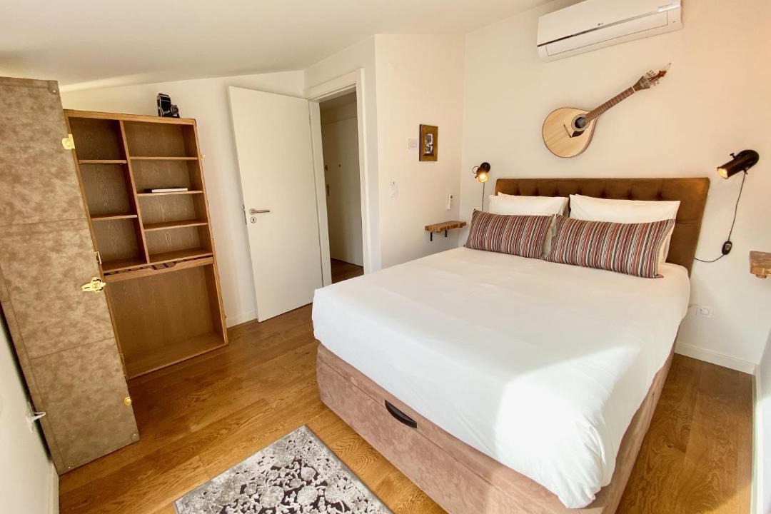 Photo of Bedroom in Sao Bento