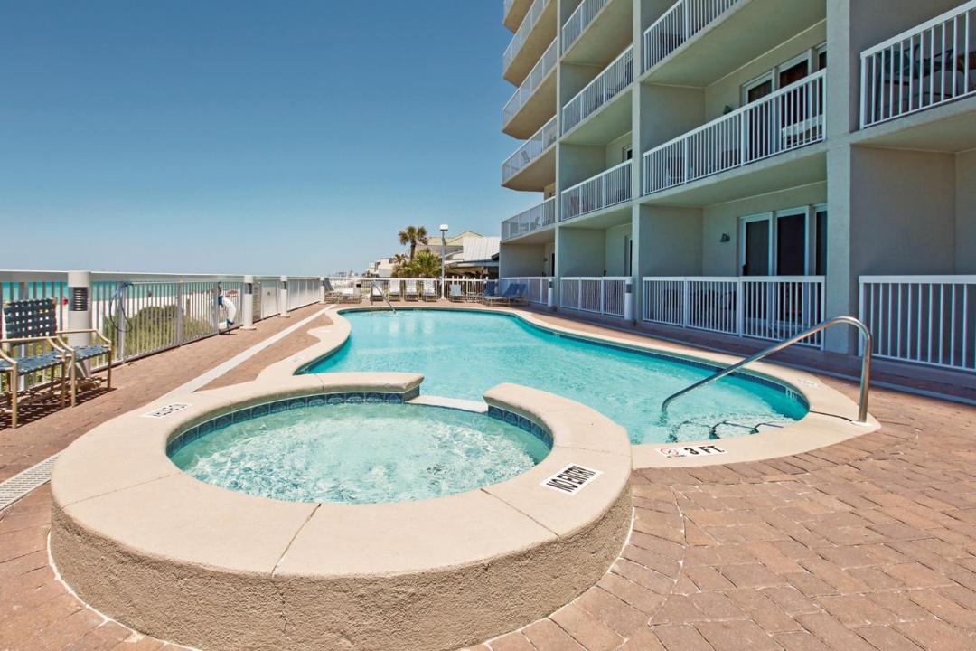 Photo of Outdoor in Lower Grand Lagoon