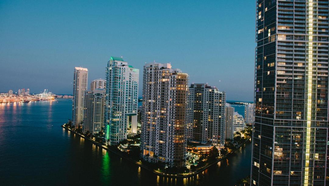 Photo of Others in Downtown Miami