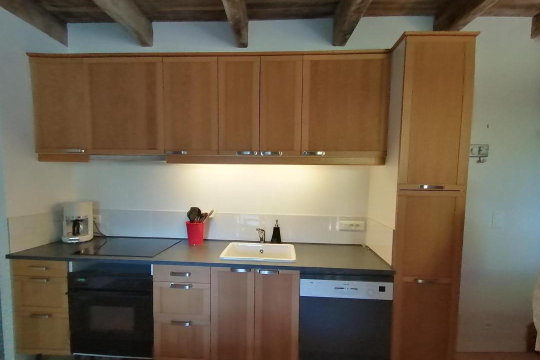Photo of Kitchen in Sulniac