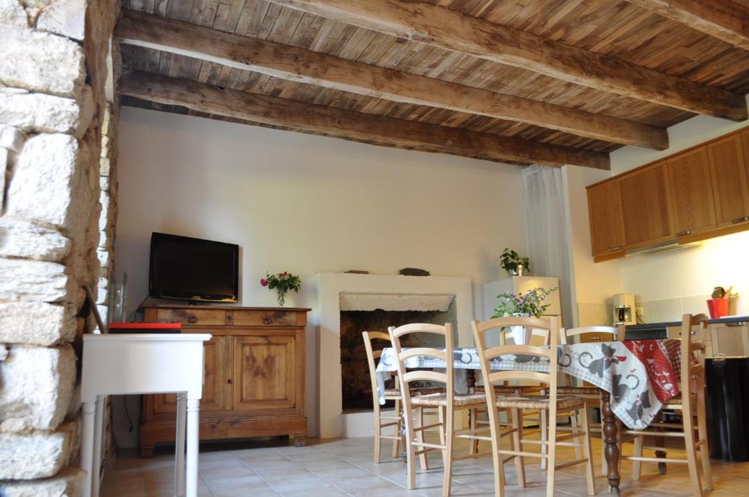 Photo of Kitchen in Sulniac